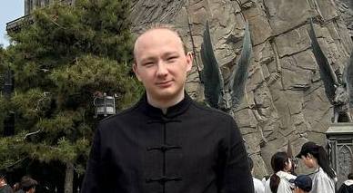 Инженер и начинающий психолог