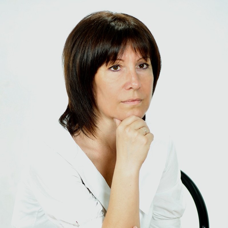 Колиниченко Ирина Александровна