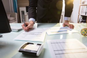 Аудит в бюджетной сфере