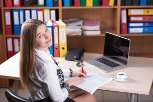 Кадровое делопроизводство