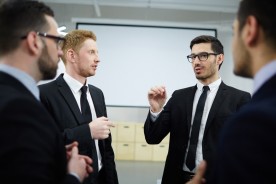 Технологии PR-деятельности и разработка PR-материалов Технологии PR-деятельности и разработка PR-материалов