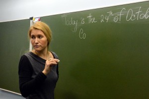 Учитель иностранного языка  Учитель иностранного языка